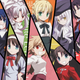 Illustration for article titled Top 10 Nasuverse characters